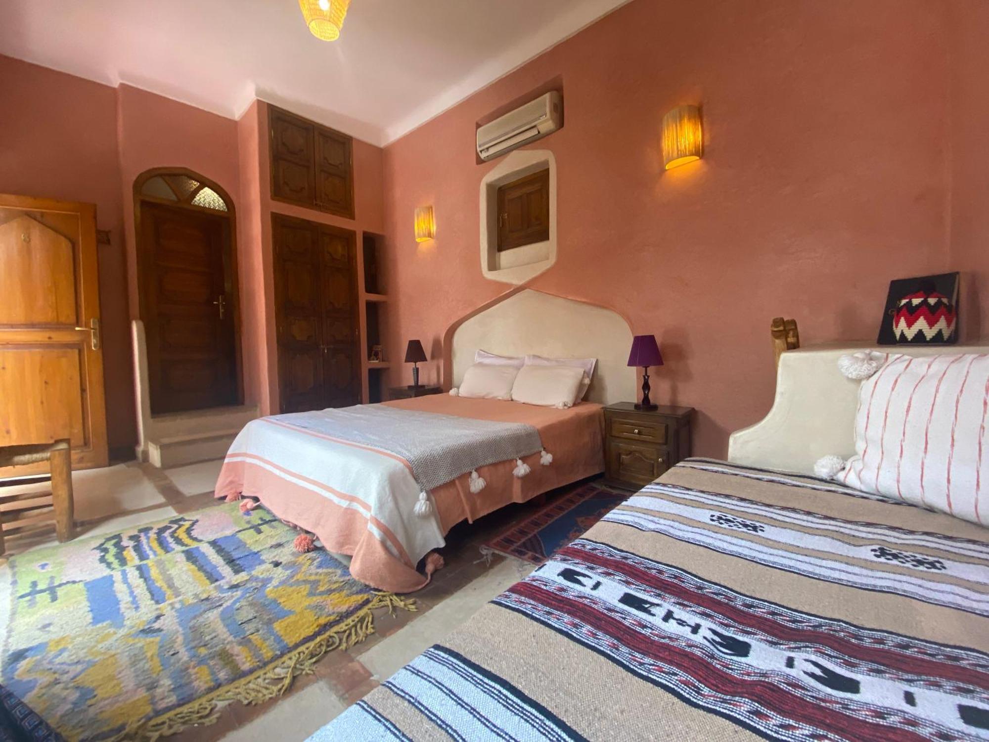 Riad Sabah Marrakesh Exterior foto
