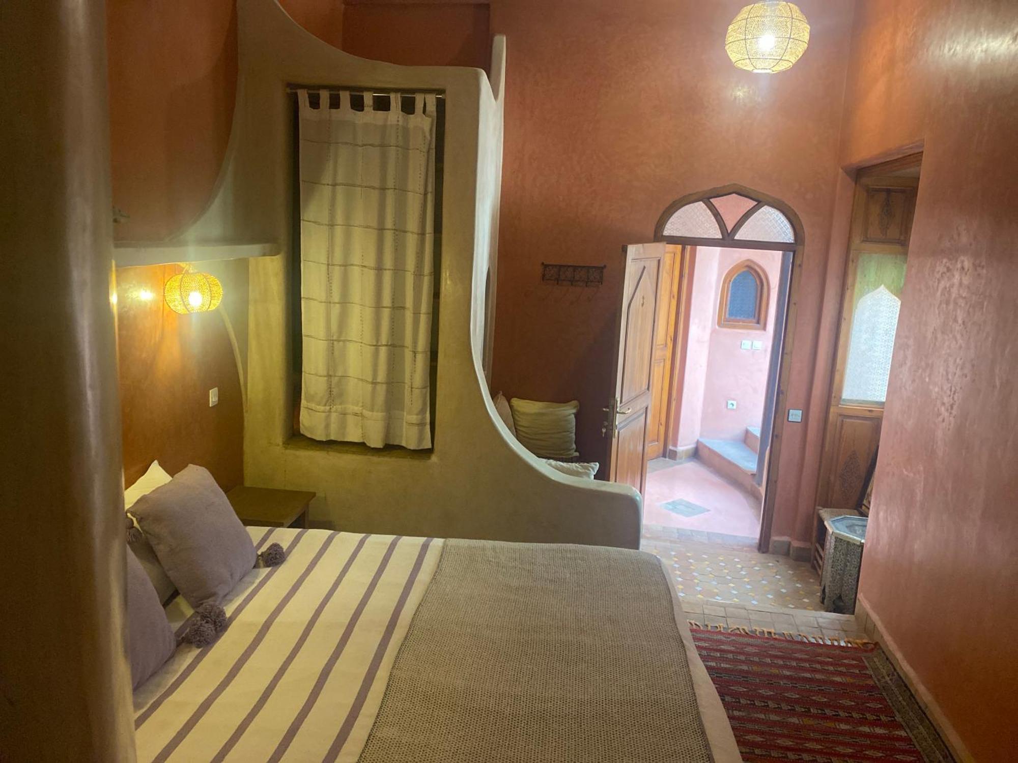 Riad Sabah Marrakesh Exterior foto