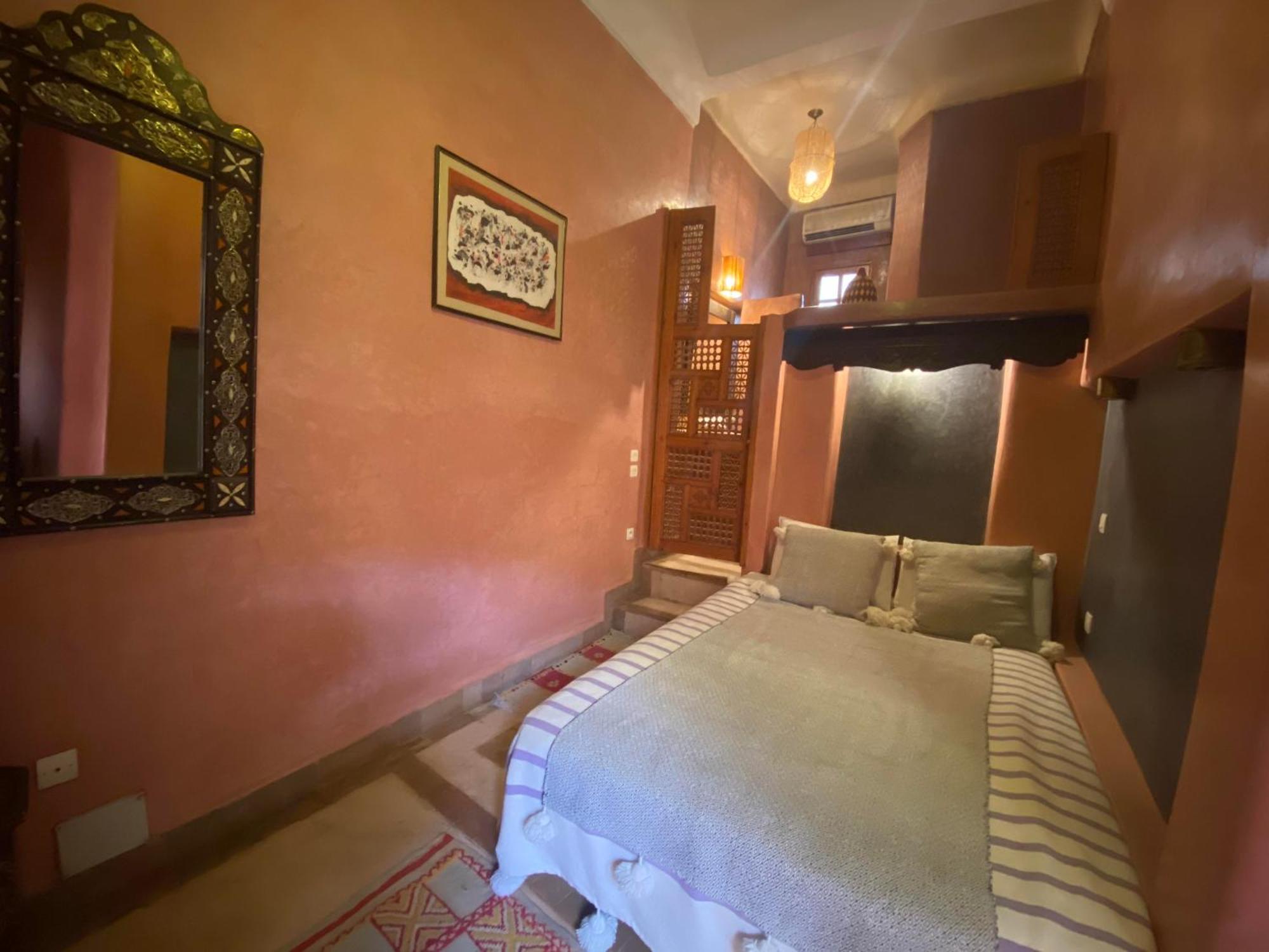 Riad Sabah Marrakesh Exterior foto