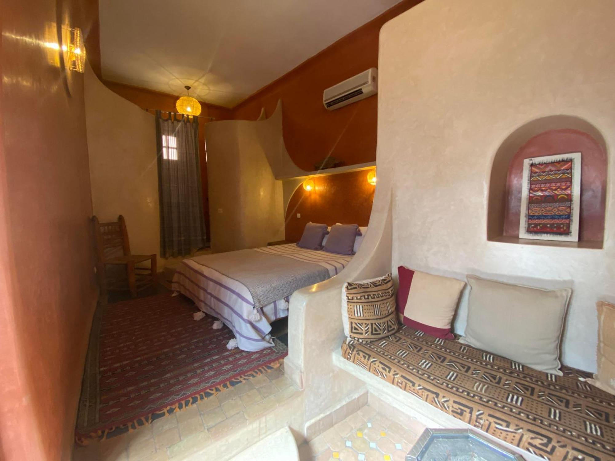 Riad Sabah Marrakesh Exterior foto