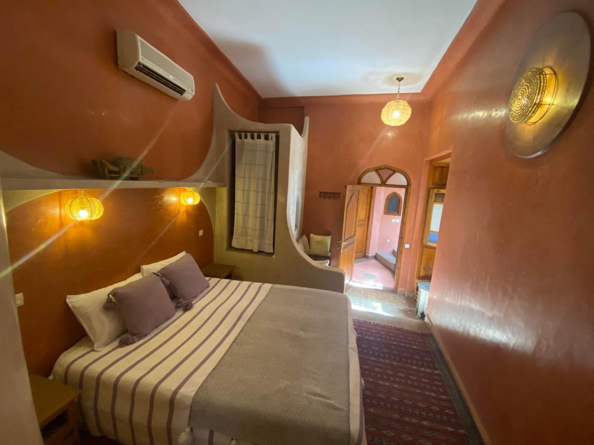 Riad Sabah Marrakesh Exterior foto