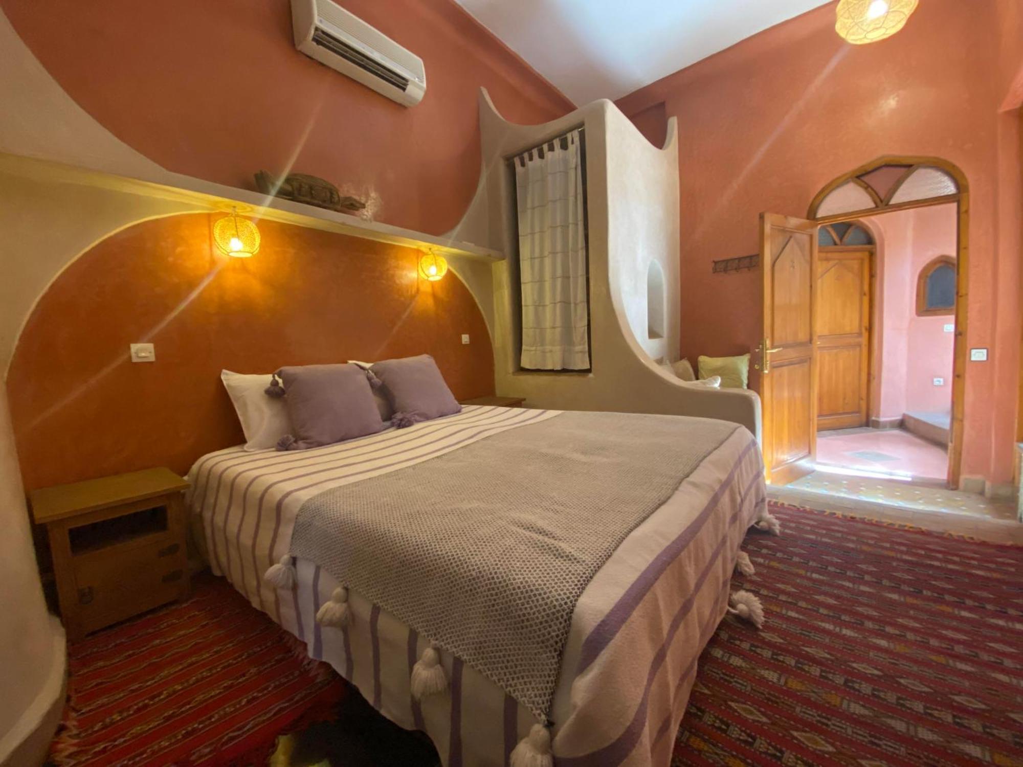 Riad Sabah Marrakesh Exterior foto