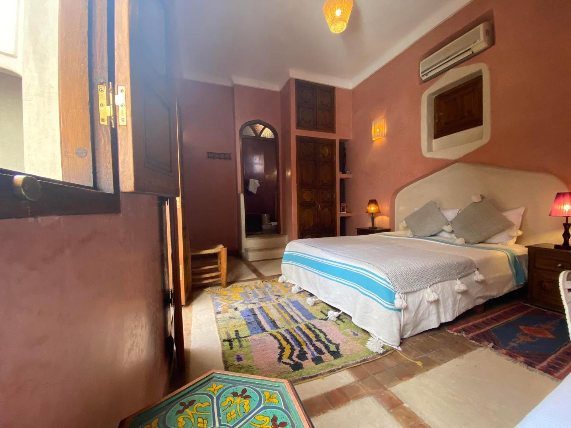 Riad Sabah Marrakesh Exterior foto