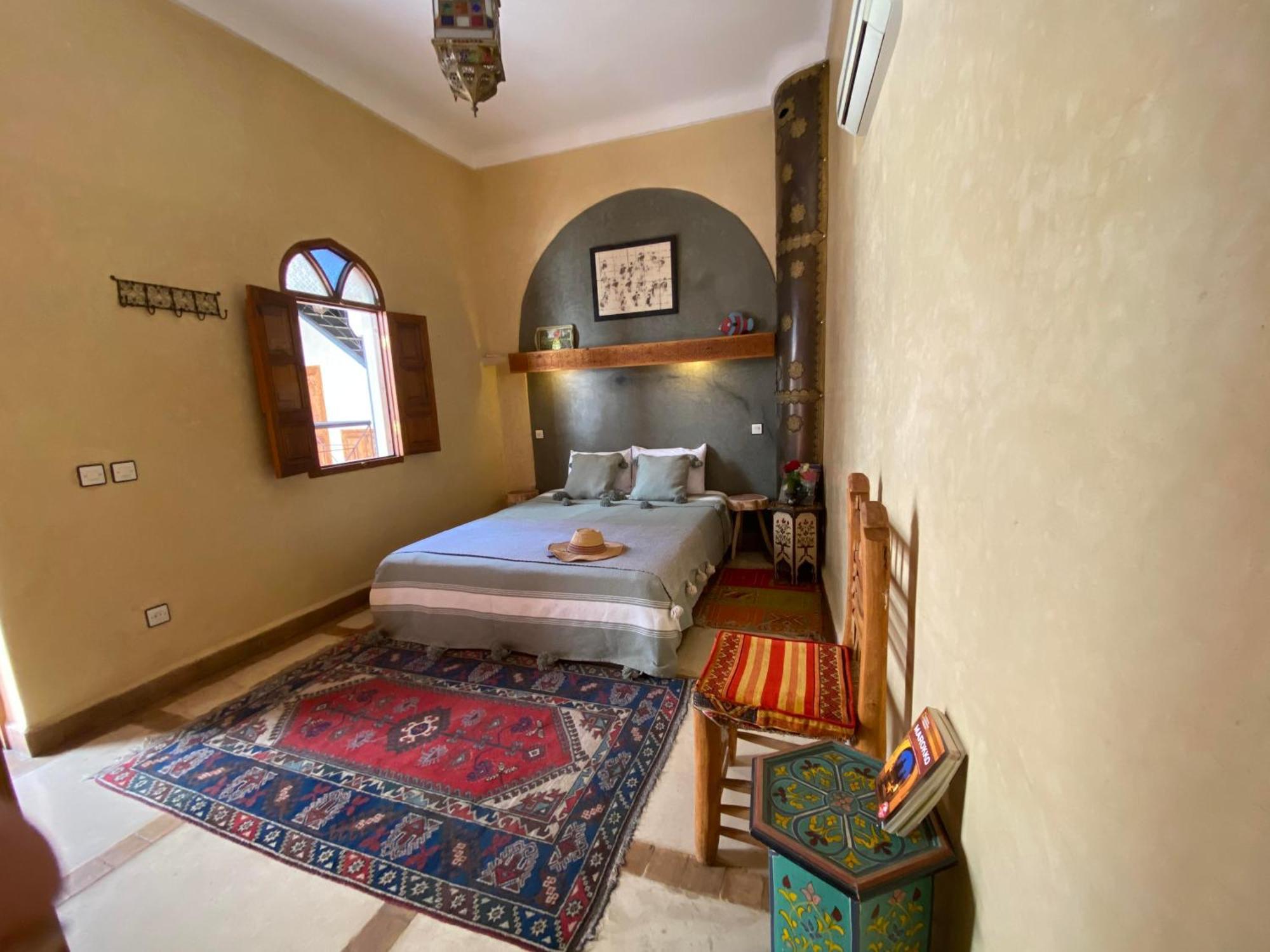 Riad Sabah Marrakesh Exterior foto