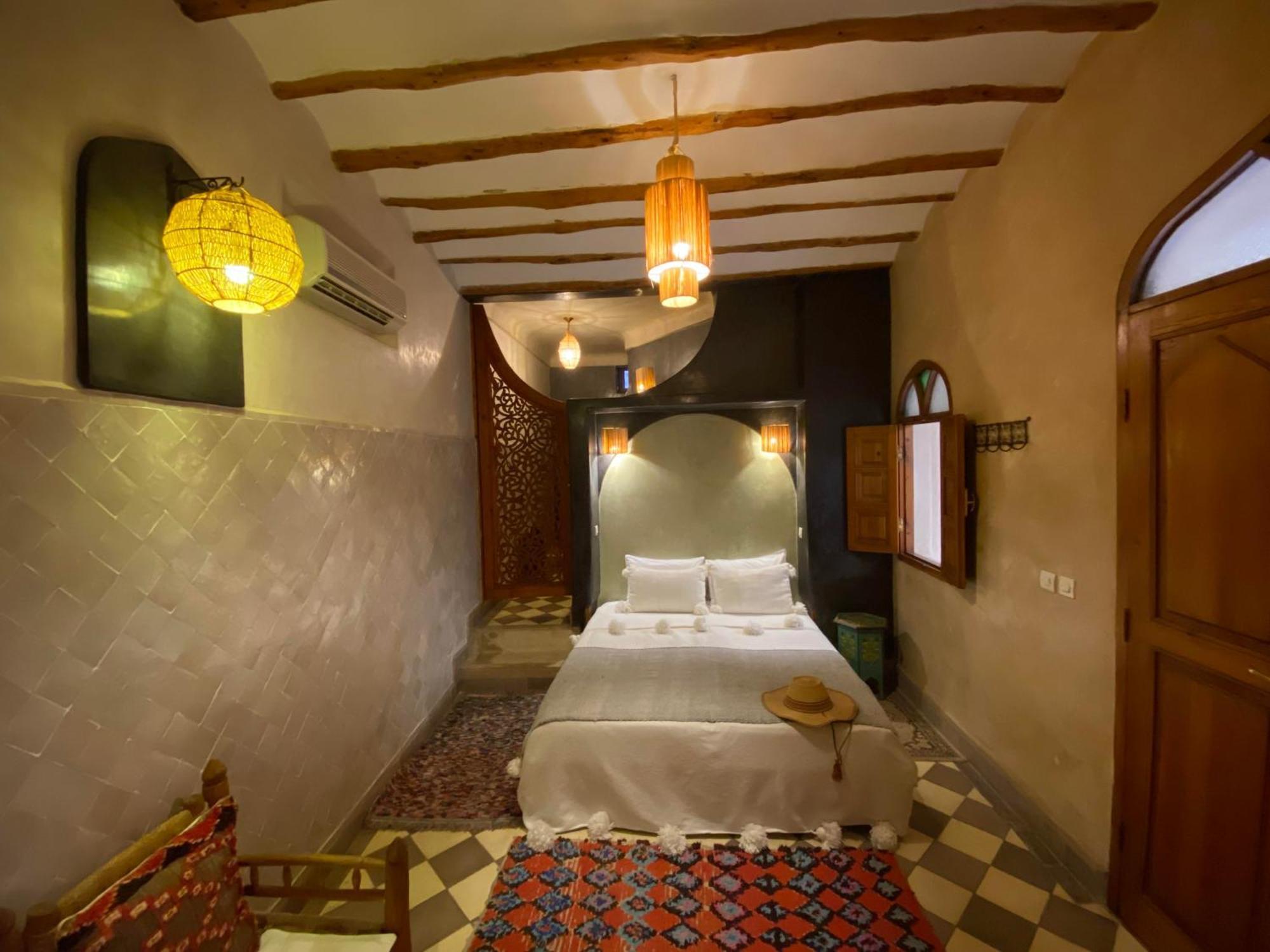 Riad Sabah Marrakesh Exterior foto